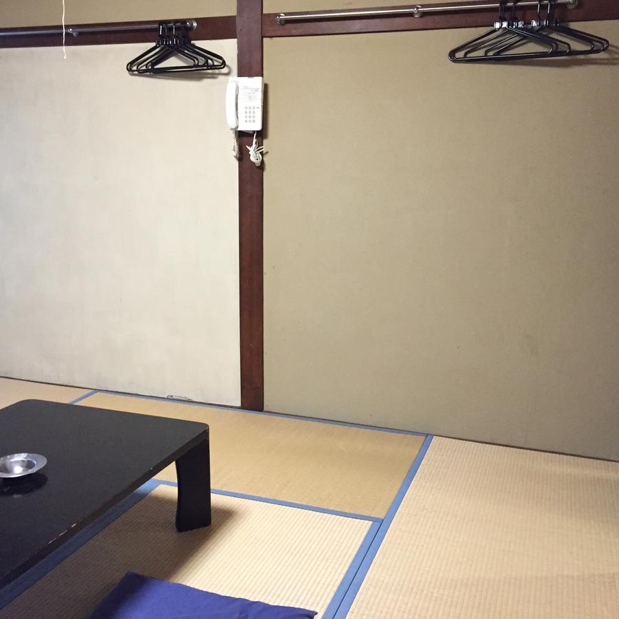 Schole Hakuba Hotel Bagian luar foto