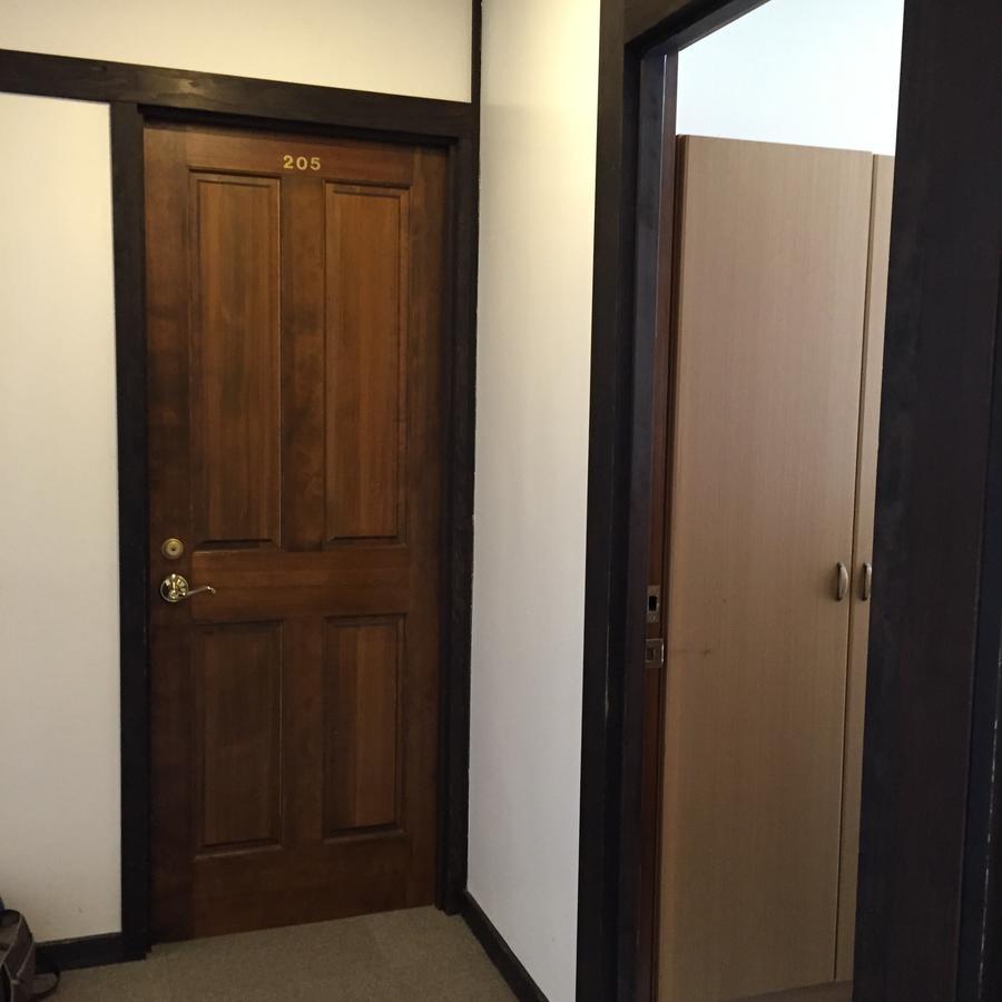 Schole Hakuba Hotel Bagian luar foto