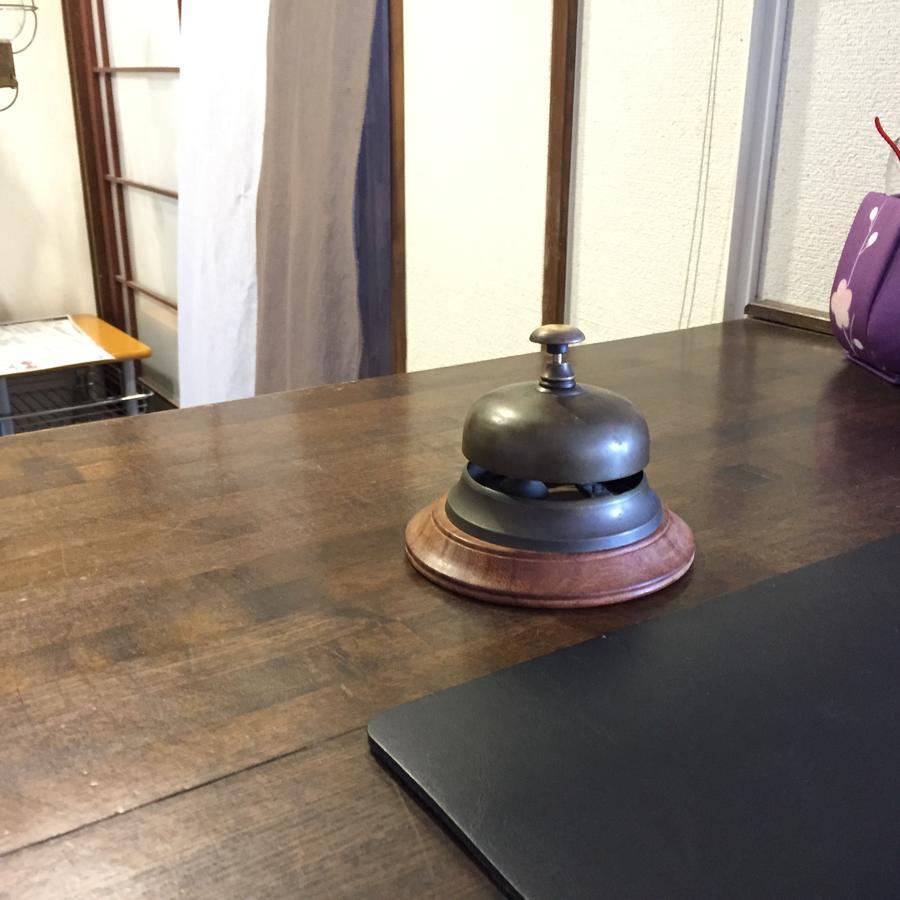 Schole Hakuba Hotel Bagian luar foto