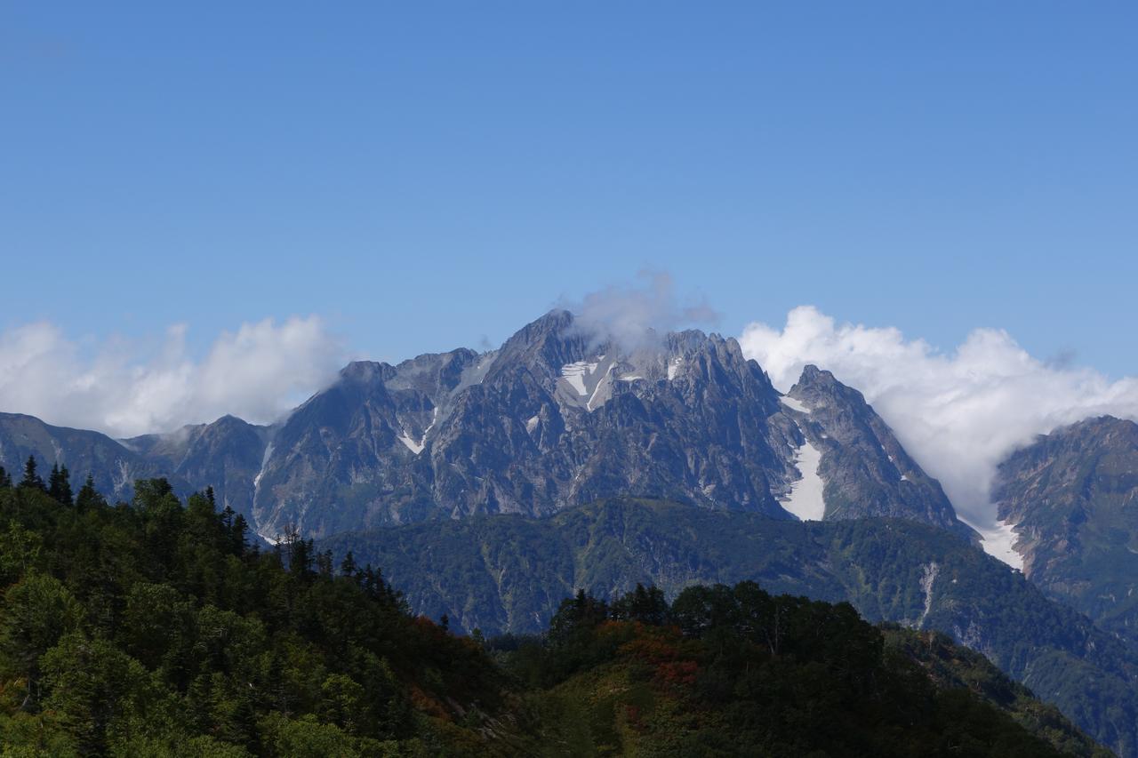 Schole Hakuba Hotel Bagian luar foto
